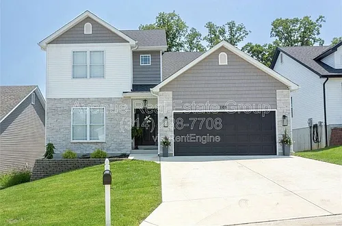 1105 Providence Way Photo 1