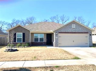 14724 S Hudson Ave, Bixby, OK 74008