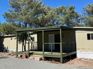 17164 E Hillside Dr, Spring Valley, AZ 86333