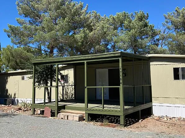 17164 E Hillside Dr, Spring Valley, AZ 86333