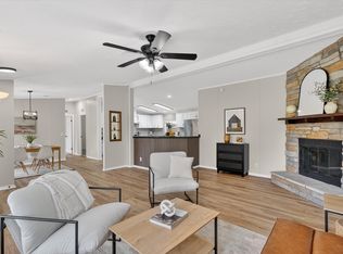 14494 Coffee Ln, Scurry, TX 75158