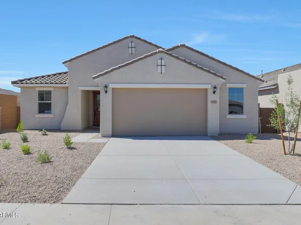 4329 W Nora Drive W, San Tan Valley, AZ 85144