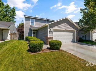 9656 W Shelborne Dr, Boise, ID 83709