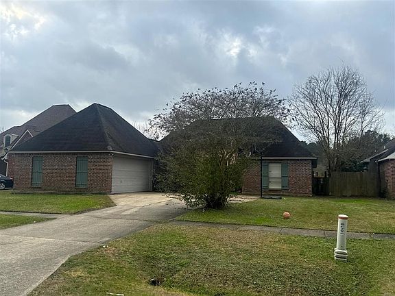 2nd image of 7502 Colonial Dr