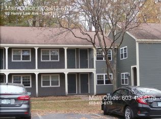 118 Cricketbrook, Dover, NH 03820