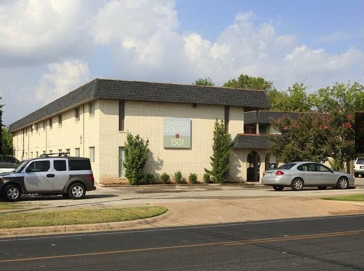 1st image of 1501 W North Loop Blvd #103