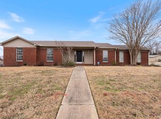 3213 Bastogne Way, Benton, AR 72019