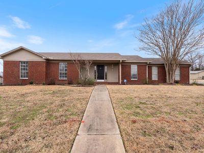 3213 Bastogne Way, Benton, AR, 72019