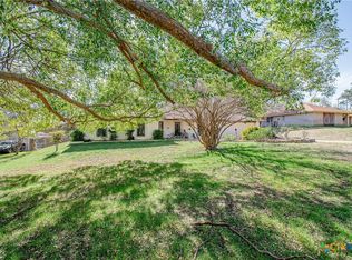 725 Estate Dr, Belton, TX 76513