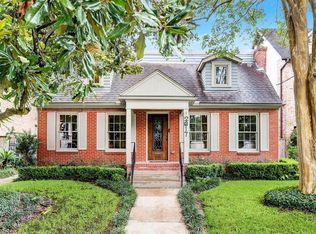 2617 Centenary St, Houston, TX 77005