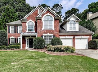 4158 Berkeley Lndg NW, Kennesaw, GA 30144