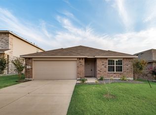 10605 Cactus Wren Ct, Fort Worth, TX 76108