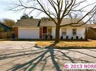 6205 S 31st West Ave, Tulsa, OK 74132