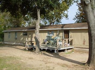 11357 Hillside Dr, Frankston, TX 75763