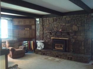 421 N Old Wire Rd, Lowell, AR 72745