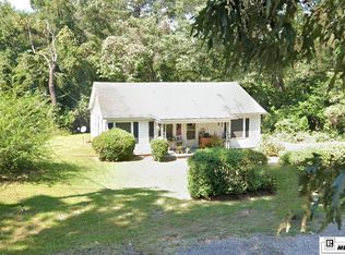 123 Murdock St, Grambling, LA 71245