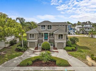 2050 N Pointe Alexis Dr, Tarpon Springs, FL 34689