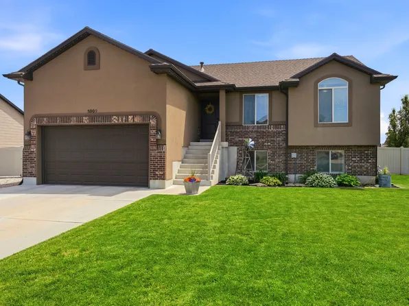 5009 W 5350 S, Hooper, UT 84315