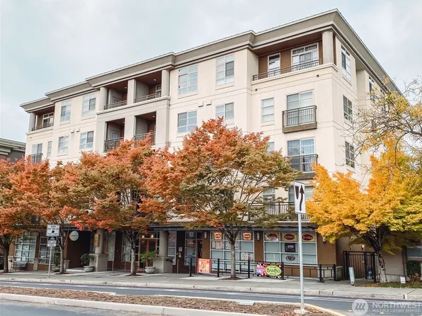 111 108th Ave NE Unit A307, Bellevue, WA 98004
