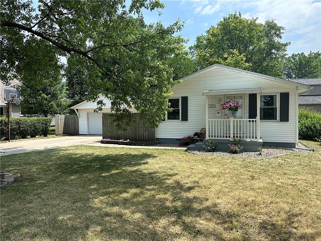 1325 S State St, Westville, IL 61883 Zillow