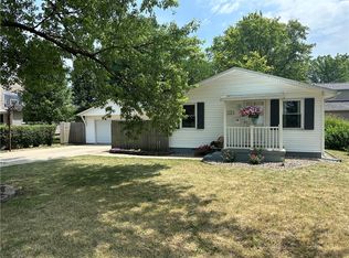1325 S State St, Westville, IL