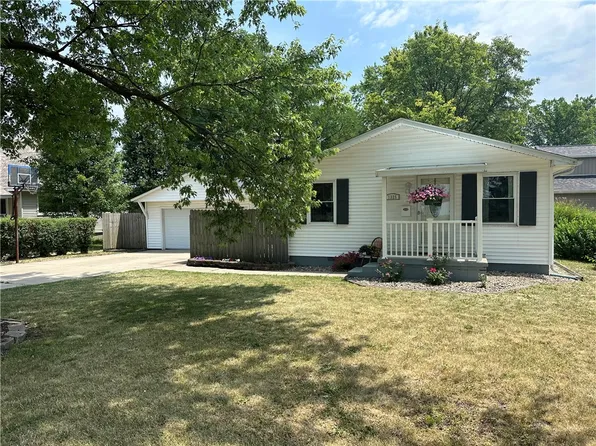 1325 S State St, Westville, IL 61883