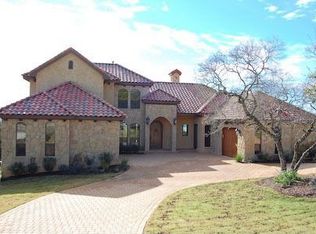 7004 Tradewind View Dr, Leander, TX 78645