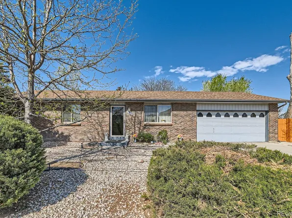 125 S Fulton Avenue, Fort Lupton, CO 80621