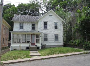 14 Reynolds Ave, Oneonta, NY 13820