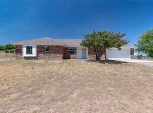 105 Ridgehill Dr, Aledo, TX 76008