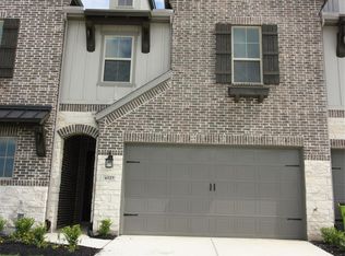 6527 Scarlet Pond Ln, Fulshear, TX 77441