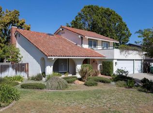 896 Windsor Ct, Santa Barbara, CA 93111