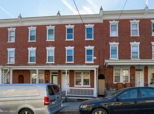 528 S Lime St, Lancaster, PA 17602