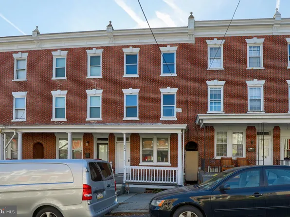 528 S Lime St, Lancaster, PA 17602