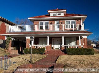 1245 S Owasso Ave, Tulsa, OK 74120