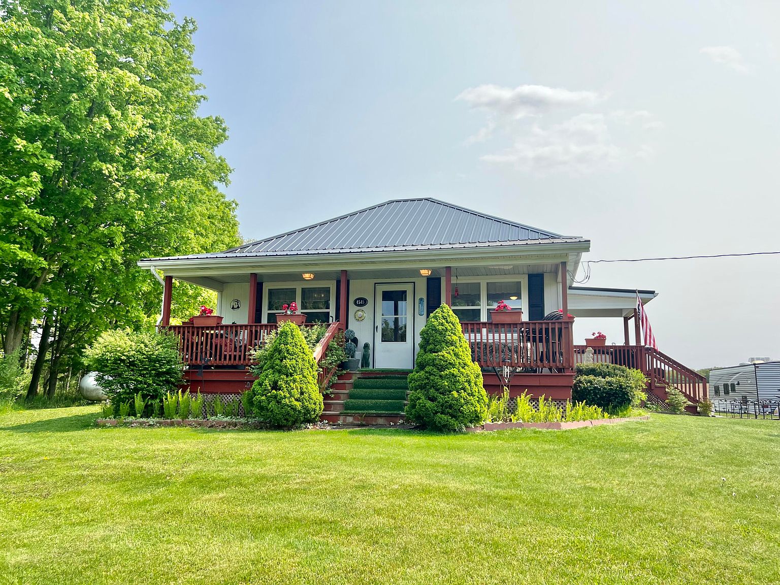 4545 Hoover Rd, Barryton, MI 49305 MLS 23016154 Zillow