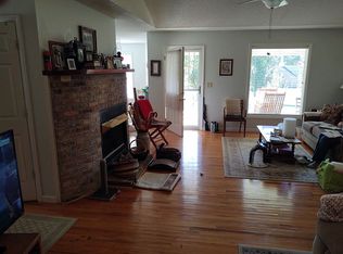 350 Lakewood Cir, Decatur, TN 37322