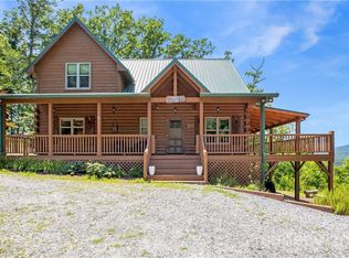 142 Peaceful Ridge Ln, Nebo, NC 28761