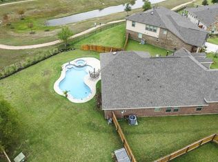 24411 Pine Canyon Falls Cir, Tomball, TX 77375