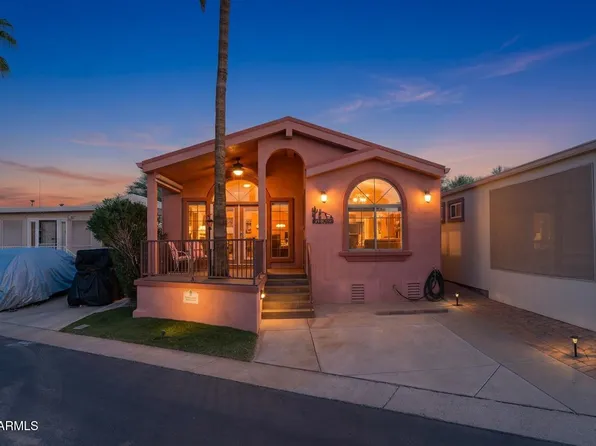 906 AERO Road, Mesa, AZ 85205