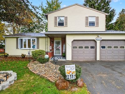 8335 Zenith Dr, Baldwinsville, NY, 13027