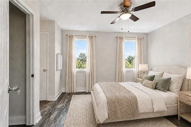 2905 Carondelet St #4 — Photo 4