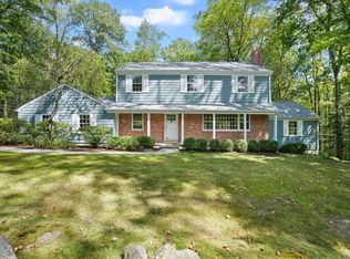 33 Coley Rd, Wilton, CT 06897