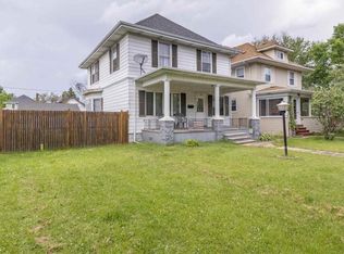 1305 N 21st St, Superior, WI 54880