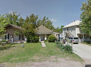 116 S Miles Ave, El Reno, OK 73036