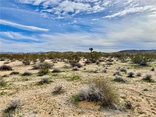 0 Willie Way, Landers, CA 92285