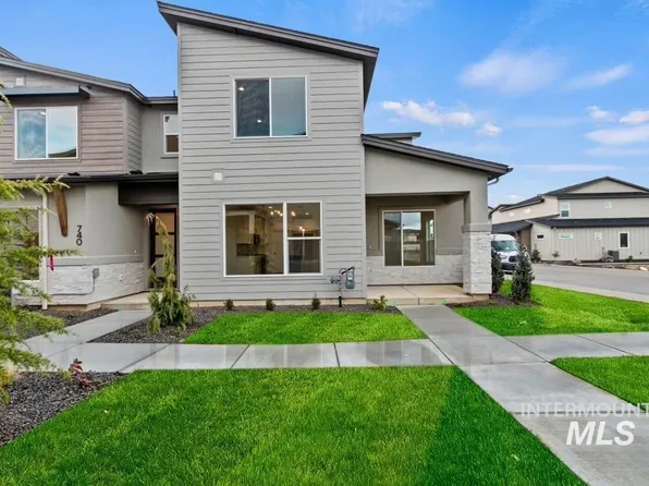 748 S Calhoun Pl, Star, ID 83669