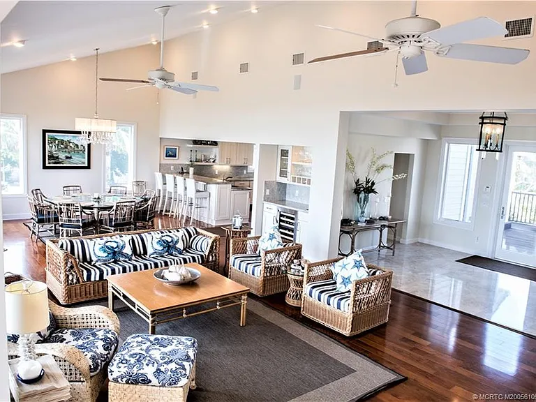 1871 NE Ocean Blvd #MAIN HOUSE — Photo 7