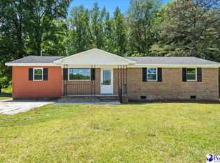 1909 Weaver St, Timmonsville, SC 29161