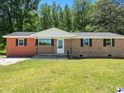 1909 Weaver St, Timmonsville, SC, 29161